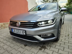 VW Passat Alltrack | Mobile.bg    2