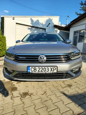Обява за продажба на VW Passat Alltrack ~29 000 лв. - изображение 2