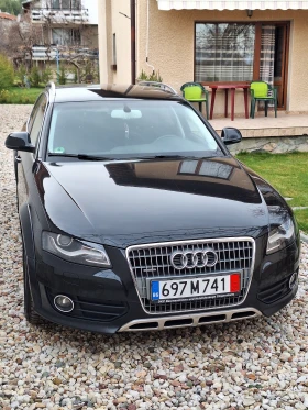 Audi A4 Allroad QUATTRO, снимка 2