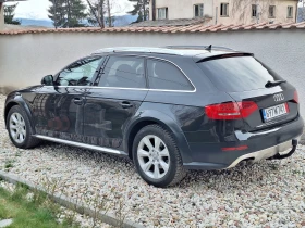 Audi A4 Allroad QUATTRO, снимка 3