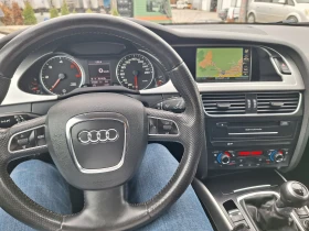 Audi A4 Allroad QUATTRO, снимка 6