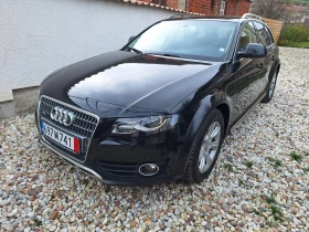 Audi A4 Allroad QUATTRO, снимка 1