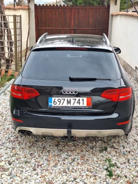 Audi A4 Allroad QUATTRO, снимка 4