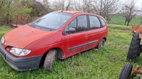 Renault Scenic, снимка 10