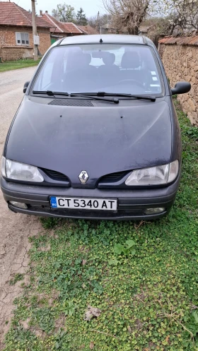 Renault Scenic, снимка 2