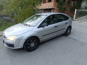 Обява за продажба на Ford Focus 1.6 ~4 000 лв. - изображение 3