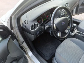 Обява за продажба на Ford Focus 1.6 ~4 000 лв. - изображение 1