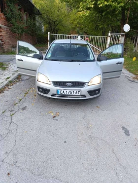 Обява за продажба на Ford Focus 1.6 ~4 000 лв. - изображение 4