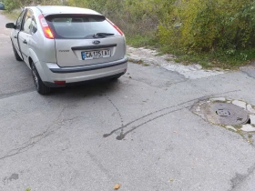 Обява за продажба на Ford Focus 1.6 ~4 000 лв. - изображение 2