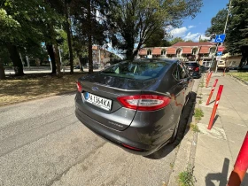 Обява за продажба на Ford Mondeo Titanium ~18 000 лв. - изображение 9