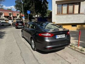 Обява за продажба на Ford Mondeo Titanium ~18 000 лв. - изображение 8