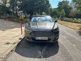 Обява за продажба на Ford Mondeo Titanium ~18 000 лв. - изображение 7
