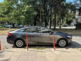 Обява за продажба на Ford Mondeo Titanium ~18 000 лв. - изображение 5