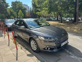 Обява за продажба на Ford Mondeo Titanium ~18 000 лв. - изображение 6