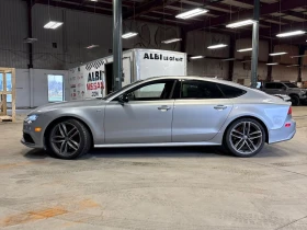 Обява за продажба на Audi A7 CARFAX АВТО КРЕДИТ 3.0T Competition  ~43 400 лв. - изображение 3