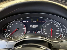 Обява за продажба на Audi A7 CARFAX АВТО КРЕДИТ 3.0T Competition  ~43 400 лв. - изображение 7