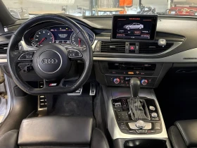 Обява за продажба на Audi A7 CARFAX АВТО КРЕДИТ 3.0T Competition  ~43 400 лв. - изображение 5