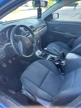 Обява за продажба на Mazda 3 ~4 440 лв. - изображение 2