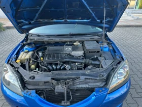 Обява за продажба на Mazda 3 ~4 440 лв. - изображение 7