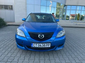 Обява за продажба на Mazda 3 ~4 440 лв. - изображение 1