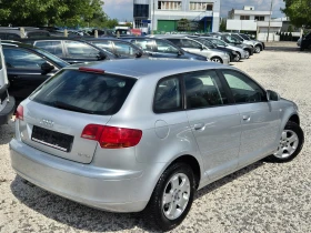 Audi A3 * 1.9* TDI* 105k.c* BKC* - 6999 лв. - 36443013 5