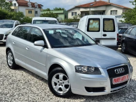 Audi A3 * 1.9* TDI* 105k.c* BKC* - 6999 лв. - 36443013 7