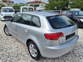 Audi A3 * 1.9* TDI* 105k.c* BKC* - 6999 лв. - 36443013 3
