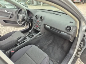 Audi A3 * 1.9* TDI* 105k.c* BKC* - 6999 лв. - 36443013 9