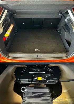 Citroen C4 PURETECH EAT8 SHINE 131 | Mobile.bg    16