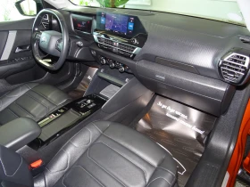 Citroen C4 PURETECH EAT8 SHINE 131 | Mobile.bg    9