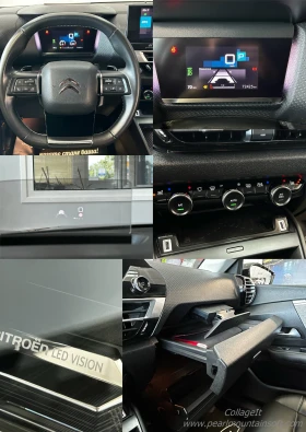 Citroen C4 PURETECH EAT8 SHINE 131 | Mobile.bg    15