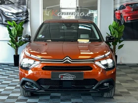     Citroen C4 PURETECH EAT8 SHINE 131