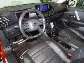 Citroen C4 PURETECH EAT8 SHINE 131 | Mobile.bg    8