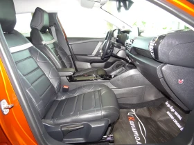 Citroen C4 PURETECH EAT8 SHINE 131 | Mobile.bg    10