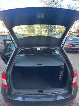 Обява за продажба на Skoda Octavia ~23 500 лв. - изображение 5
