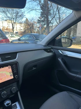 Обява за продажба на Skoda Octavia ~23 500 лв. - изображение 9
