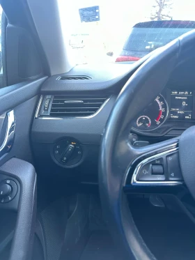 Обява за продажба на Skoda Octavia ~23 500 лв. - изображение 8