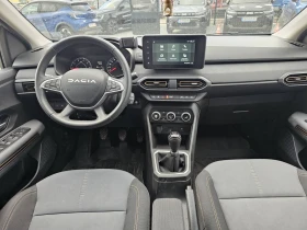 Dacia Sandero 1.0 TCe 90 Stop&Start LPG - 32500 лв. - 18508341 7