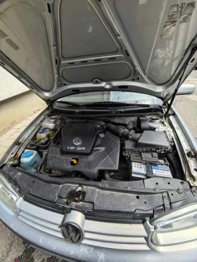 VW Golf 1.6 - 3199 лв. - 44727986 9