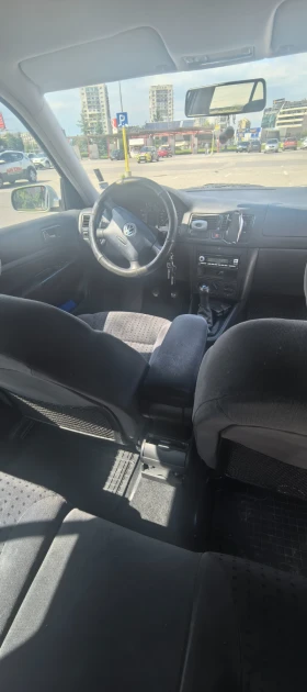 VW Golf 1.6 - 3199 лв. - 44727986 7