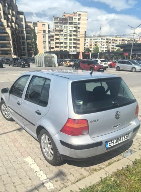 VW Golf 1.6 - 3199 лв. - 44727986 2