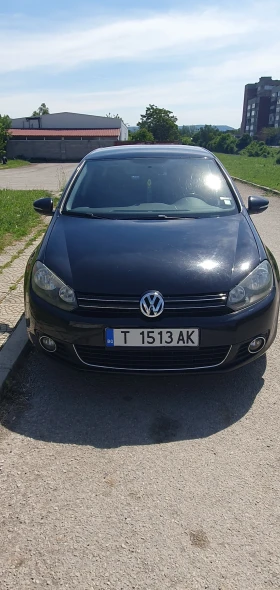  VW Golf