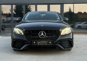 Mercedes-Benz E 220 AMG Edition * Camera * - 47999 лв. - 54464503 2
