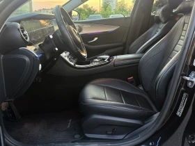Mercedes-Benz E 220 AMG Edition * Camera * - 47999 лв. - 54464503 9