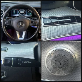 Mercedes-Benz E 220 AMG Edition * Camera * - 47999 лв. - 54464503 15