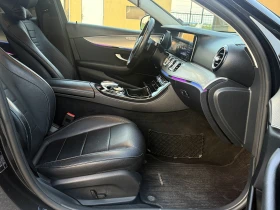 Mercedes-Benz E 220 AMG Edition * Camera * - 47999 лв. - 54464503 10