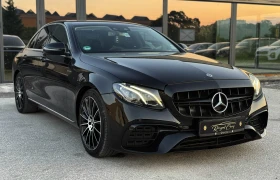 Mercedes-Benz E 220 AMG Edition * Camera * - 47999 лв. - 54464503 3