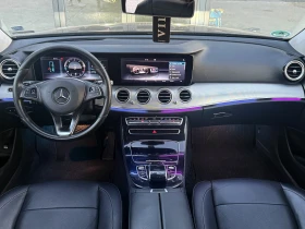 Mercedes-Benz E 220 AMG Edition * Camera * - 47999 лв. - 54464503 14