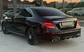 Mercedes-Benz E 220 AMG Edition * Camera * - 47999 лв. - 54464503 7
