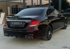 Mercedes-Benz E 220 AMG Edition * Camera * - 47999 лв. - 54464503 5